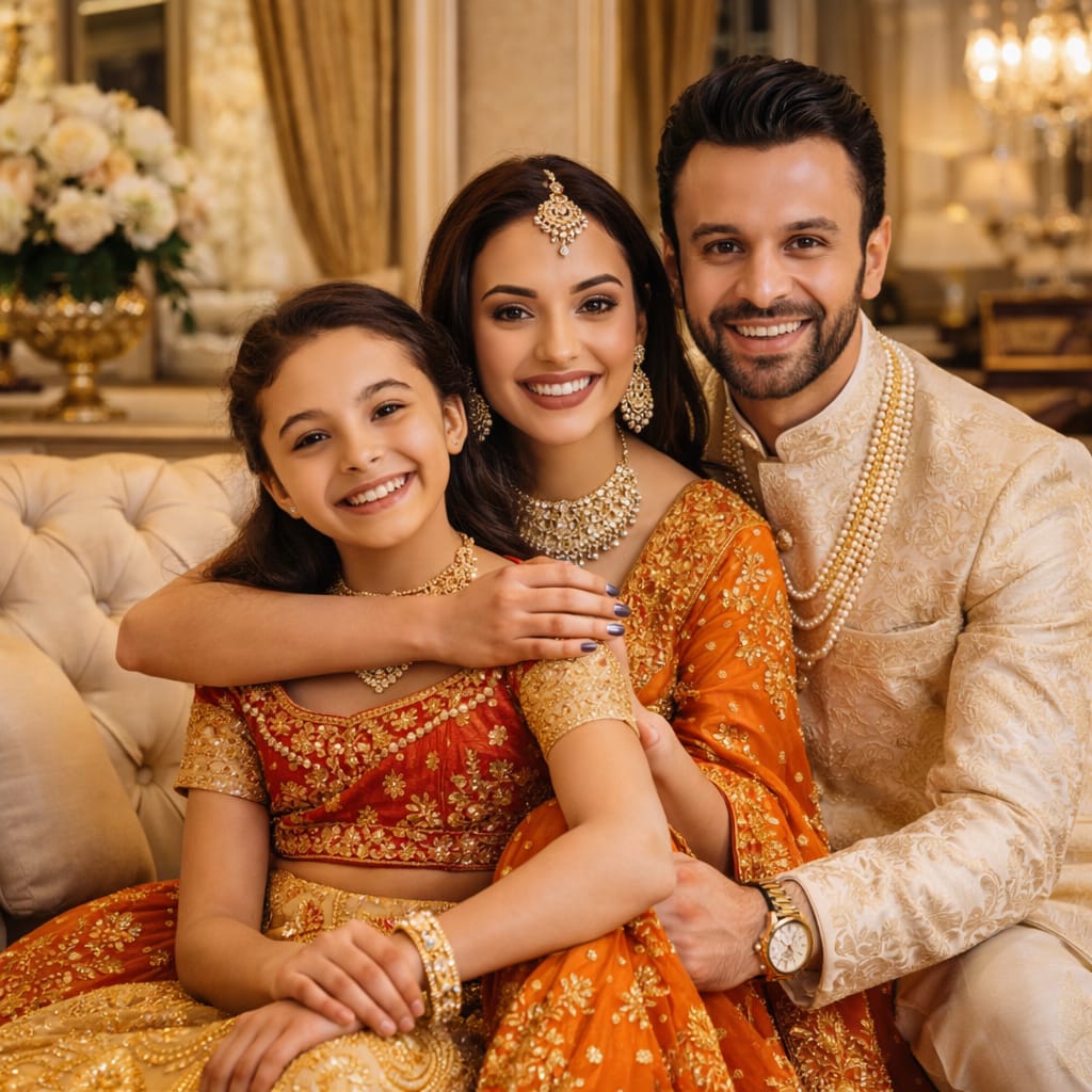 anuttara-family